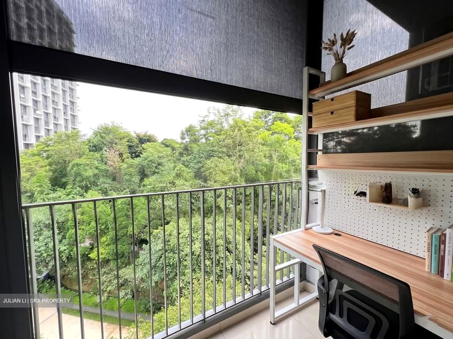 Eco Sanctuary (D23), Condominium #564298591